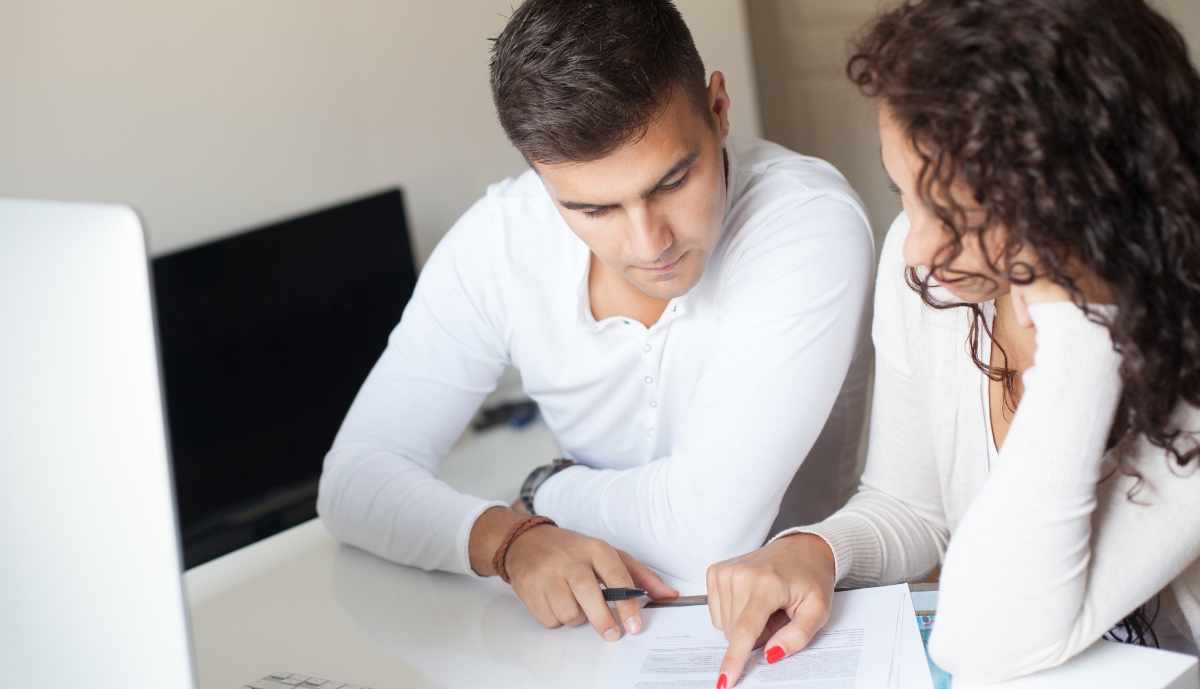 Financial anxiety doesn't care what you earn