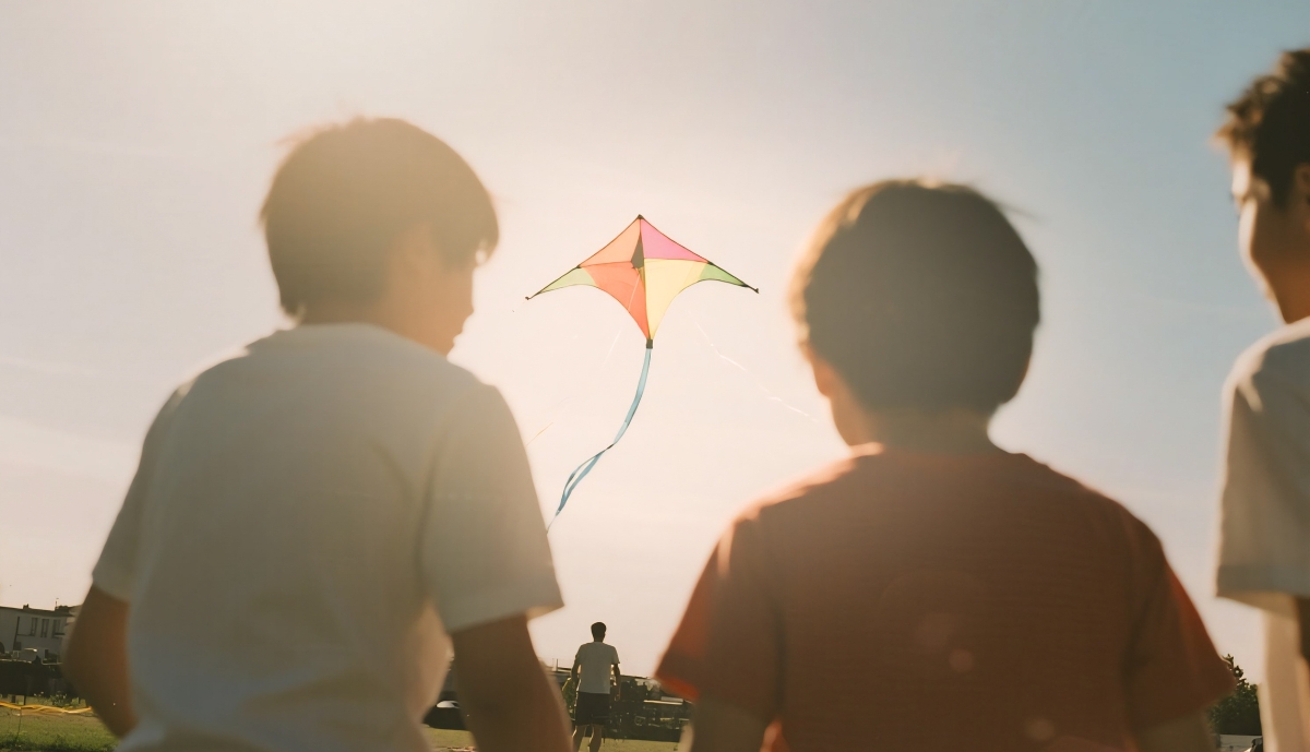 Why your childhood still runs your financial decisions